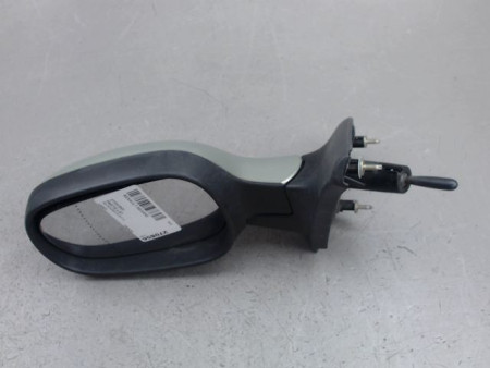 RETROVISEUR EXTERIEUR GAUCHE RENAULT MEGANE