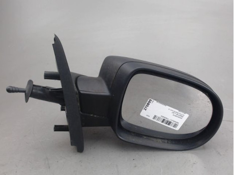 RETROVISEUR EXTERIEUR DROIT RENAULT TWINGO