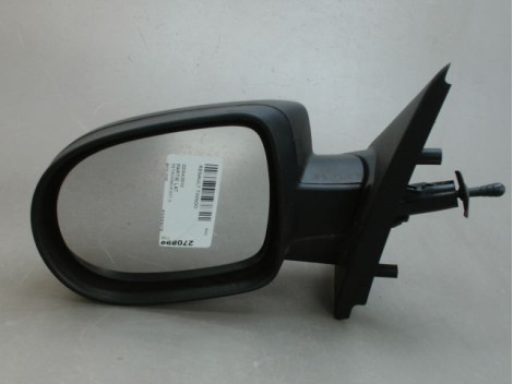 RETROVISEUR EXTERIEUR GAUCHE RENAULT TWINGO