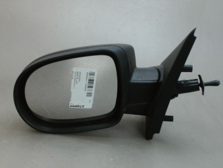 RETROVISEUR EXTERIEUR GAUCHE RENAULT TWINGO