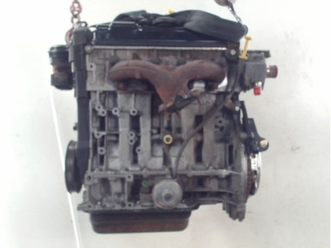 MOTEUR ESSENCE CITROEN SAXO 1.4 VTS