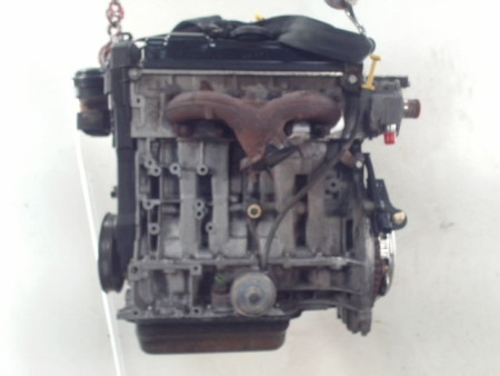 MOTEUR ESSENCE CITROEN SAXO 1.4 VTS