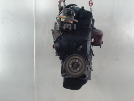 MOTEUR ESSENCE CITROEN SAXO 1.4 VTS
