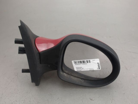 RETROVISEUR EXTERIEUR ELECTRIQUE DROIT RENAULT TWINGO