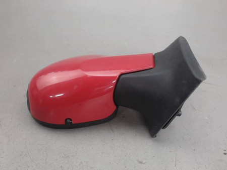 RETROVISEUR EXTERIEUR ELECTRIQUE DROIT RENAULT TWINGO