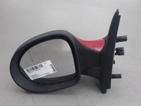 RETROVISEUR EXTERIEUR ELECTRIQUE GAUCHE RENAULT TWINGO