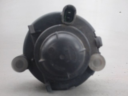 PHARE ANTIBROUILLARD AVANT DROIT RENAULT MEGANE