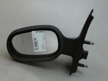 RETROVISEUR EXTERIEUR ELECTRIQUE GAUCHE RENAULT MEGANE