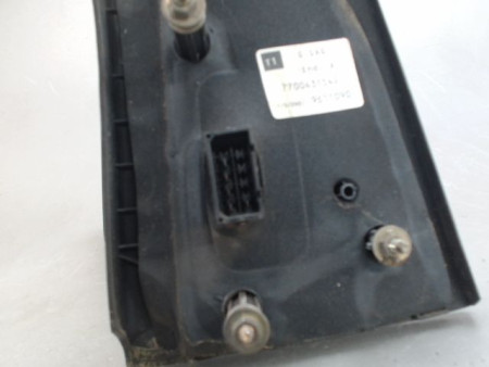 RETROVISEUR EXTERIEUR ELECTRIQUE GAUCHE RENAULT MEGANE