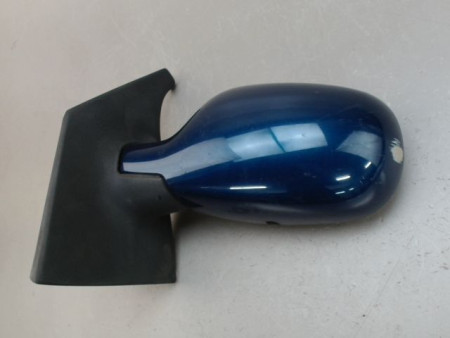 RETROVISEUR EXTERIEUR ELECTRIQUE GAUCHE RENAULT MEGANE