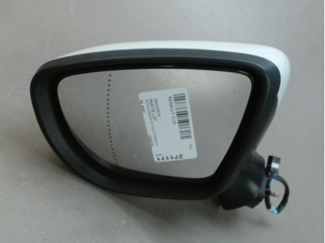RETROVISEUR EXTERIEUR ELECTRIQUE GAUCHE RENAULT CLIO