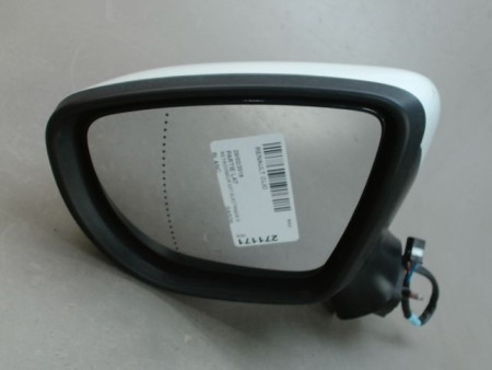 RETROVISEUR EXTERIEUR ELECTRIQUE GAUCHE RENAULT CLIO