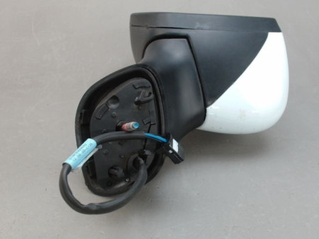 RETROVISEUR EXTERIEUR ELECTRIQUE GAUCHE RENAULT CLIO