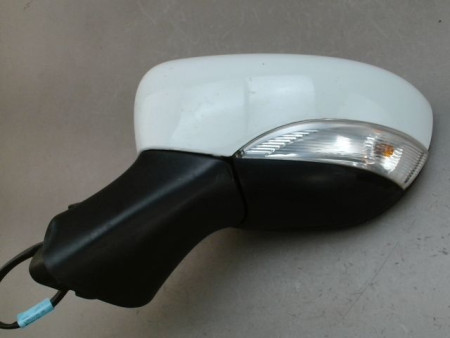 RETROVISEUR EXTERIEUR ELECTRIQUE GAUCHE RENAULT CLIO