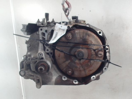 BOITE A VITESSE AUTOMATIQUE RENAULT CLIO 1.4 16V 