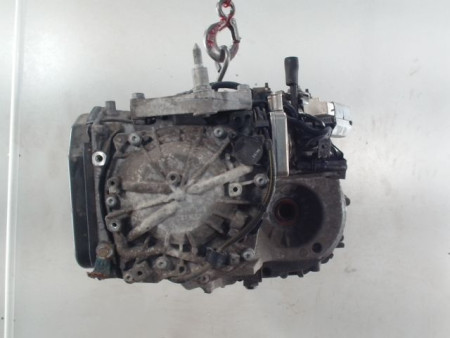 BOITE A VITESSE AUTOMATIQUE RENAULT CLIO 1.4 16V 