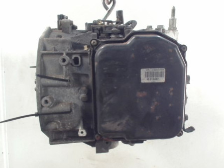 BOITE A VITESSE AUTOMATIQUE RENAULT CLIO 1.4 16V 