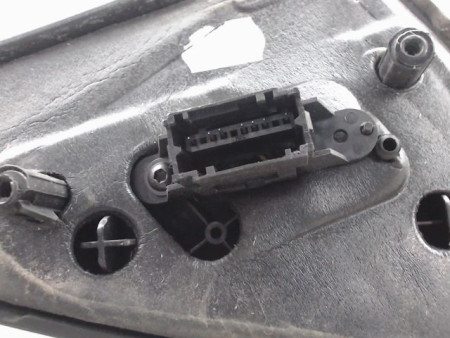 RETROVISEUR EXTERIEUR ELECTRIQUE DROIT RENAULT CLIO