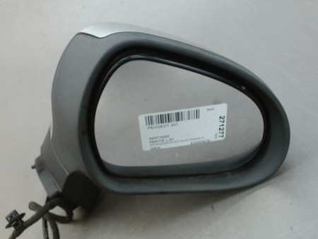 RETROVISEUR EXTERIEUR ELECTRIQUE DROIT PEUGEOT 207