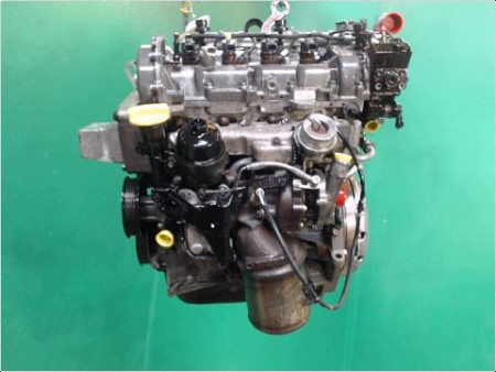 MOTEUR DIESEL OPEL ASTRA  04-06 1.3 CDTI 