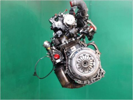 MOTEUR DIESEL OPEL ASTRA  04-06 1.3 CDTI 
