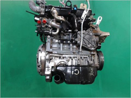 MOTEUR DIESEL OPEL ASTRA  04-06 1.3 CDTI 
