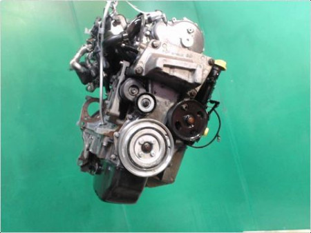 MOTEUR DIESEL OPEL ASTRA  04-06 1.3 CDTI 