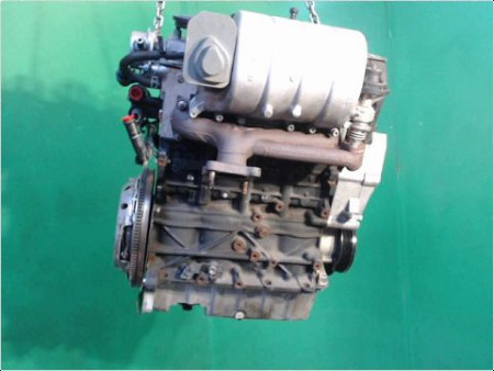 MOTEUR DIESEL VOLKSWAGEN POLO IV 02-05 1.9 SDI