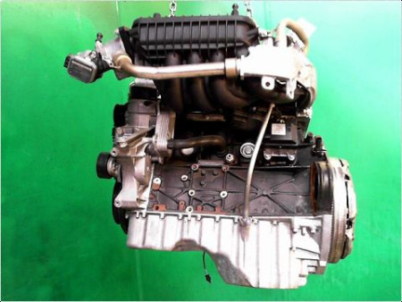 MOTEUR DIESEL MERCEDES CLASSE C COUPE SPORT 04-08 C 200 CDI 
