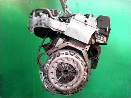 MOTEUR DIESEL MERCEDES CLASSE C COUPE SPORT 04-08 C 200 CDI 