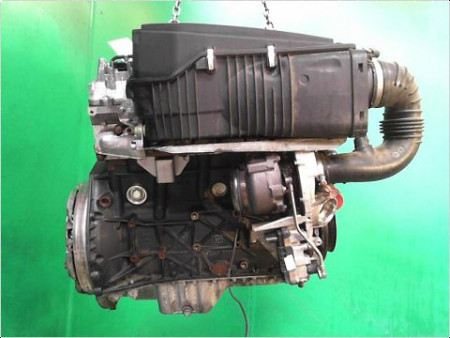 MOTEUR DIESEL MERCEDES CLASSE C COUPE SPORT 04-08 C 200 CDI 