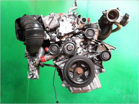 MOTEUR DIESEL MERCEDES CLASSE C COUPE SPORT 04-08 C 200 CDI 