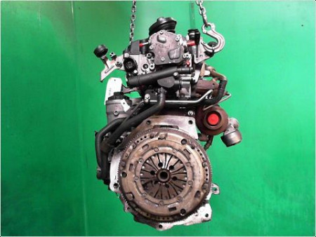 MOTEUR DIESEL SEAT ALTEA 2004-2009 1.9 TDI