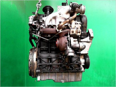 MOTEUR DIESEL SEAT ALTEA 2004-2009 1.9 TDI