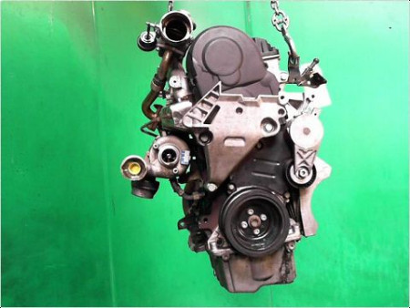 MOTEUR DIESEL SEAT ALTEA 2004-2009 1.9 TDI