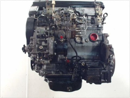 MOTEUR DIESEL RENAULT TRAFIC 1.1 TCN 95-97 2.5 D