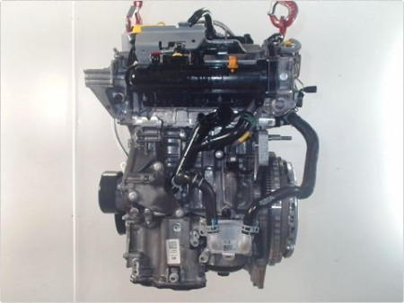 MOTEUR ESSENCE RENAULT CLIO TCe 90 