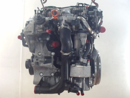 MOTEUR DIESEL VOLKSWAGEN SCIROCCO 2.0 TDI