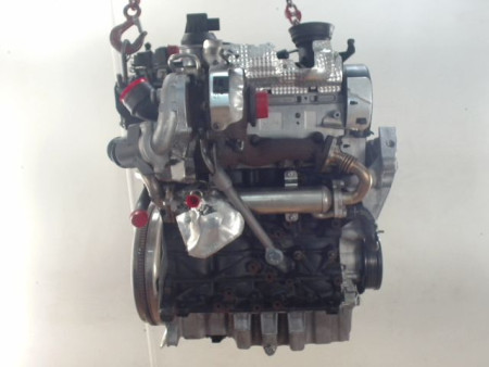 MOTEUR DIESEL VOLKSWAGEN SCIROCCO 2.0 TDI