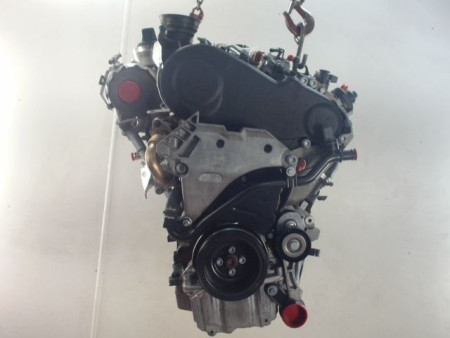 MOTEUR DIESEL VOLKSWAGEN SCIROCCO 2.0 TDI