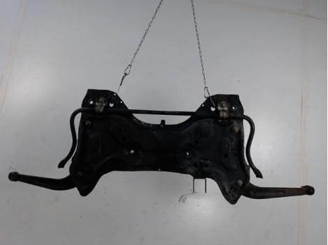 BERCEAU MOTEUR AVANT PEUGEOT 206