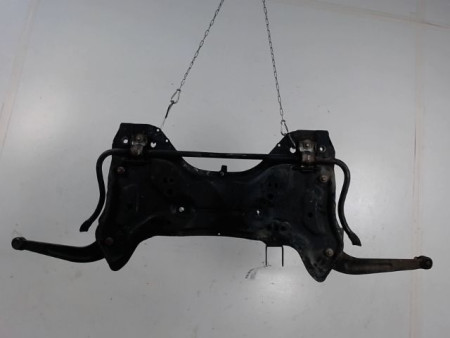BERCEAU MOTEUR AVANT PEUGEOT 206