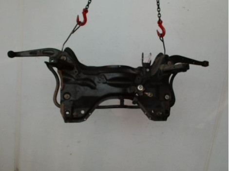 BERCEAU MOTEUR AVANT PEUGEOT 206