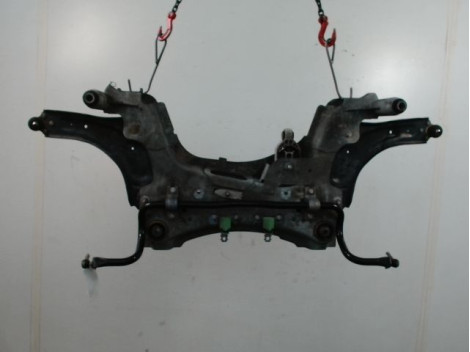 BERCEAU MOTEUR AVANT RENAULT MEGANE