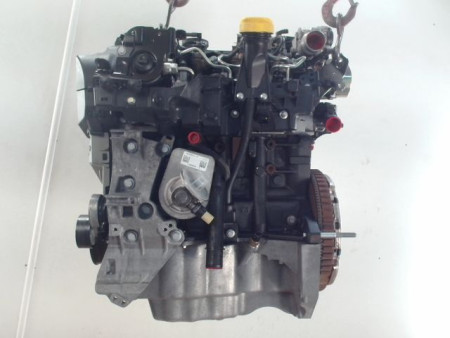 MOTEUR DIESEL RENAULT CAPTUR 1.5 dCi 90