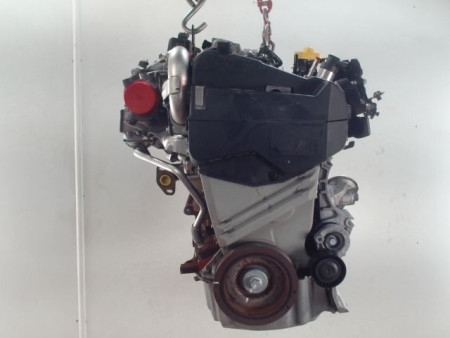 MOTEUR DIESEL RENAULT CAPTUR 1.5 dCi 90