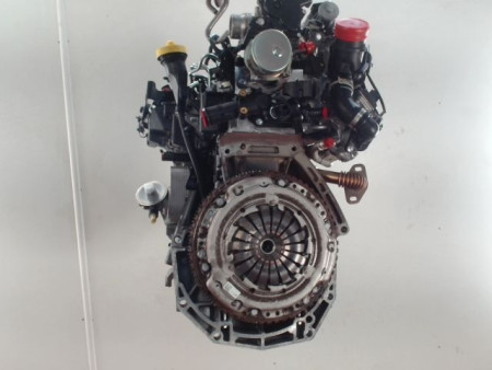 MOTEUR DIESEL RENAULT CAPTUR 1.5 dCi 90