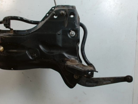 BERCEAU MOTEUR AVANT PEUGEOT 206