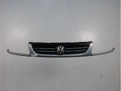 CALANDRE VOLKSWAGEN POLO