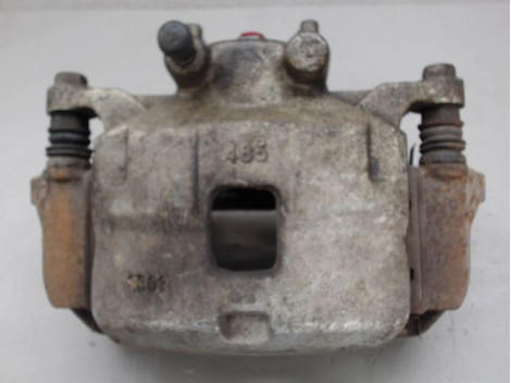 ETRIER DE FREIN AVANT GAUCHE MITSUBISHI L200